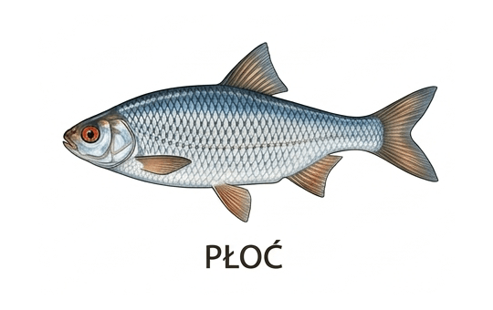 Płoć
